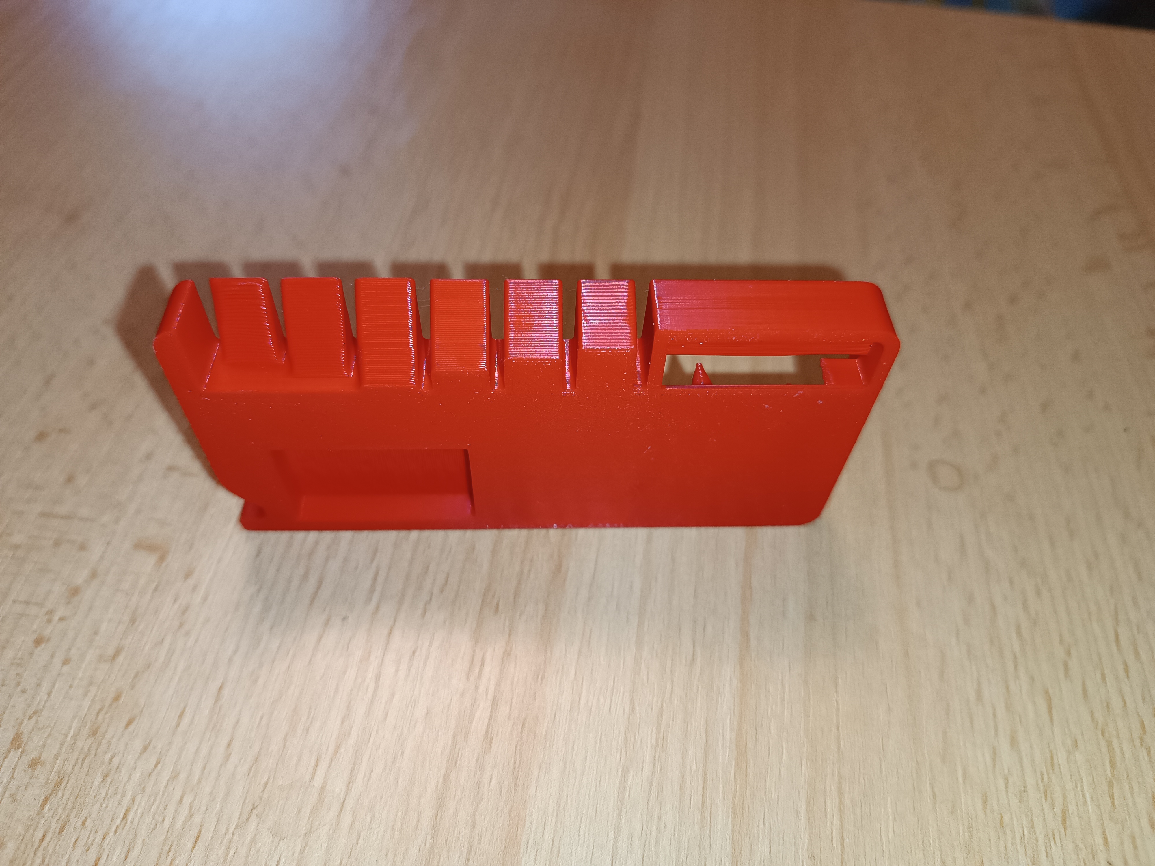 Filament Sample Plate with Tests — miniatura 4