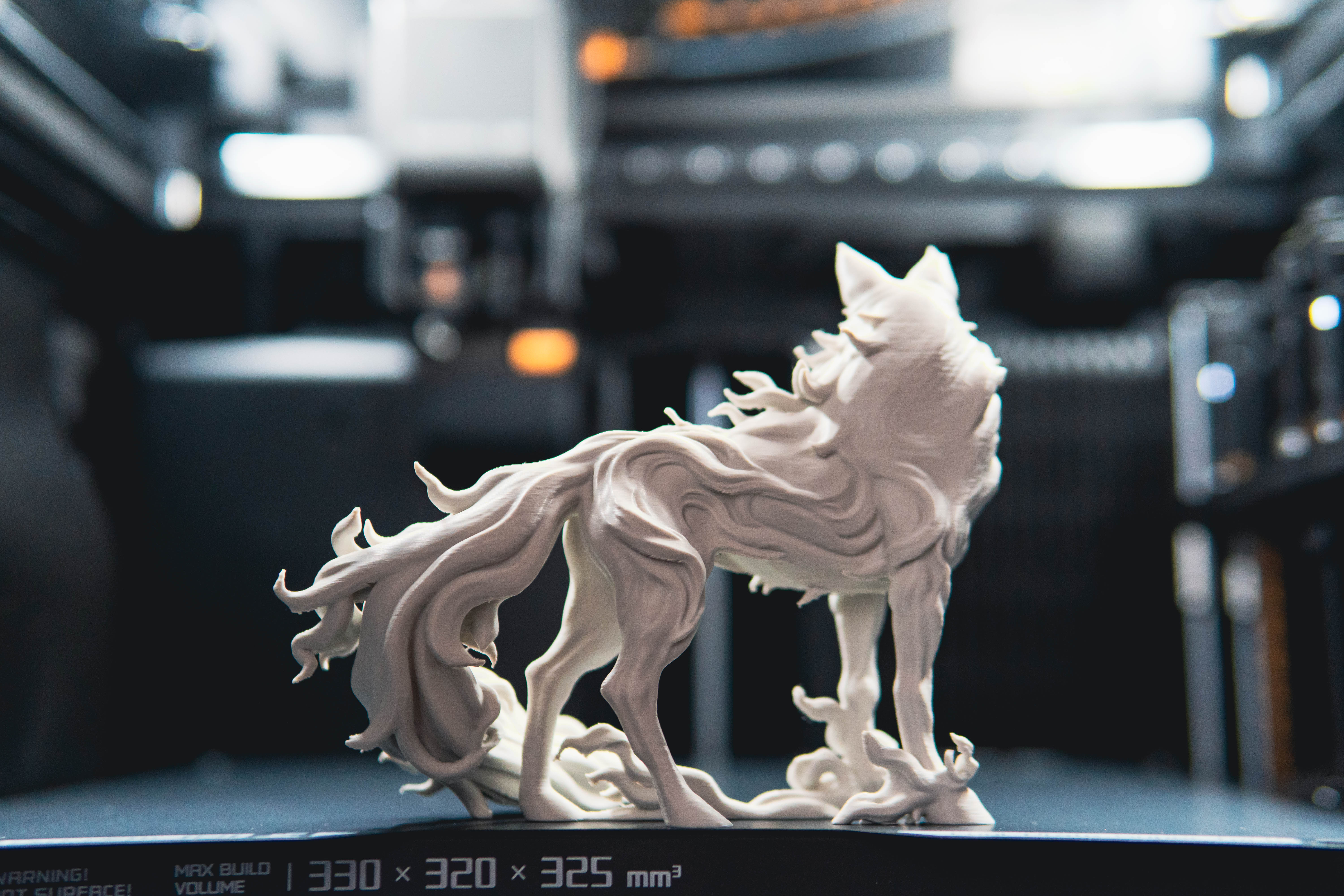 Ethereal Fox — miniatura 7