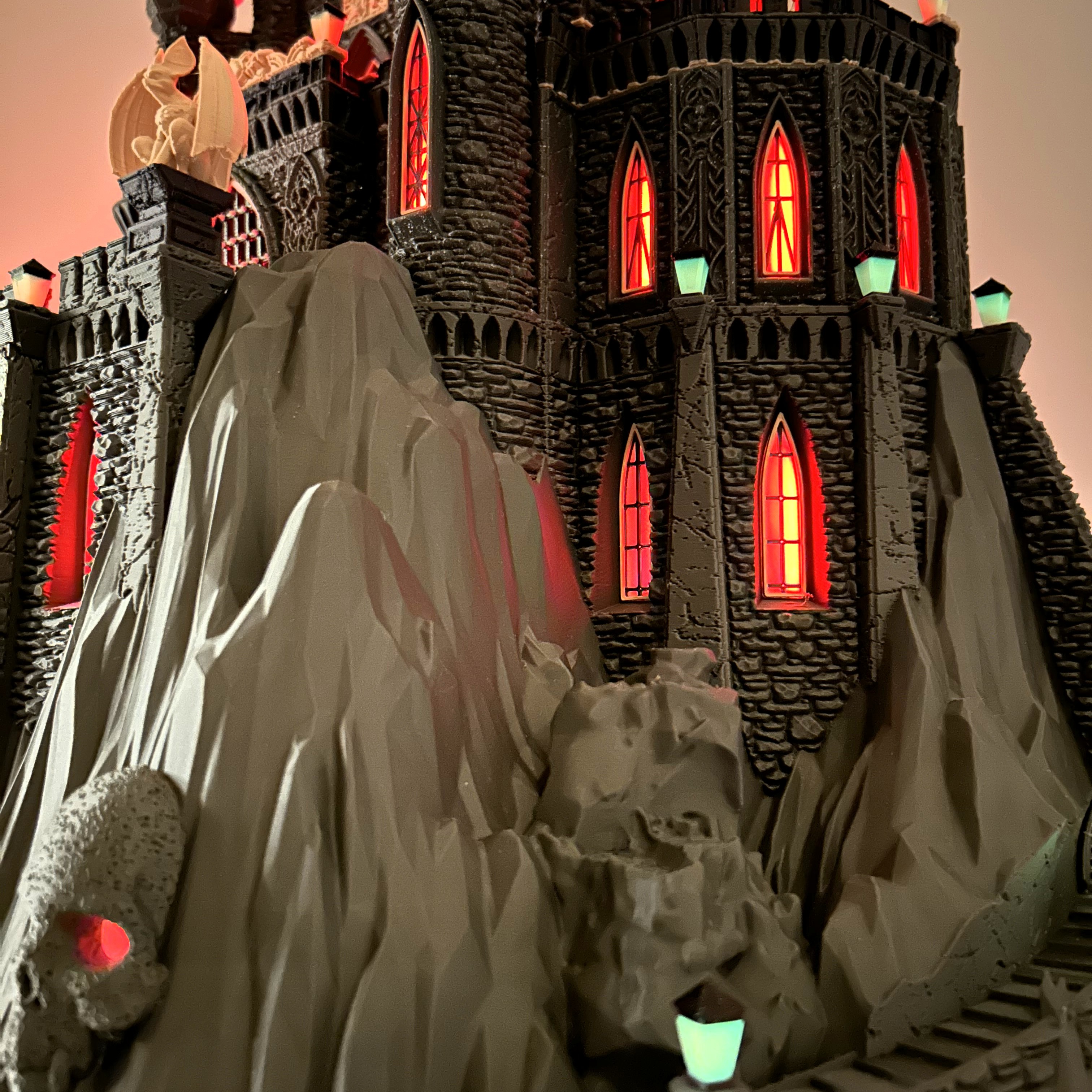 Dracula Castle — thumbnail 22