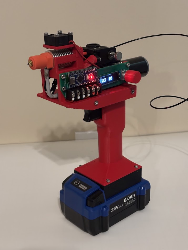 3D Welder — miniatura 2