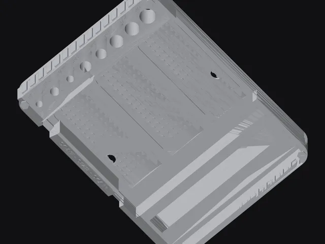 Tech Tray Pro