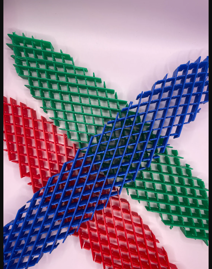 Miniatura 2 do modelo 3D squish fidget