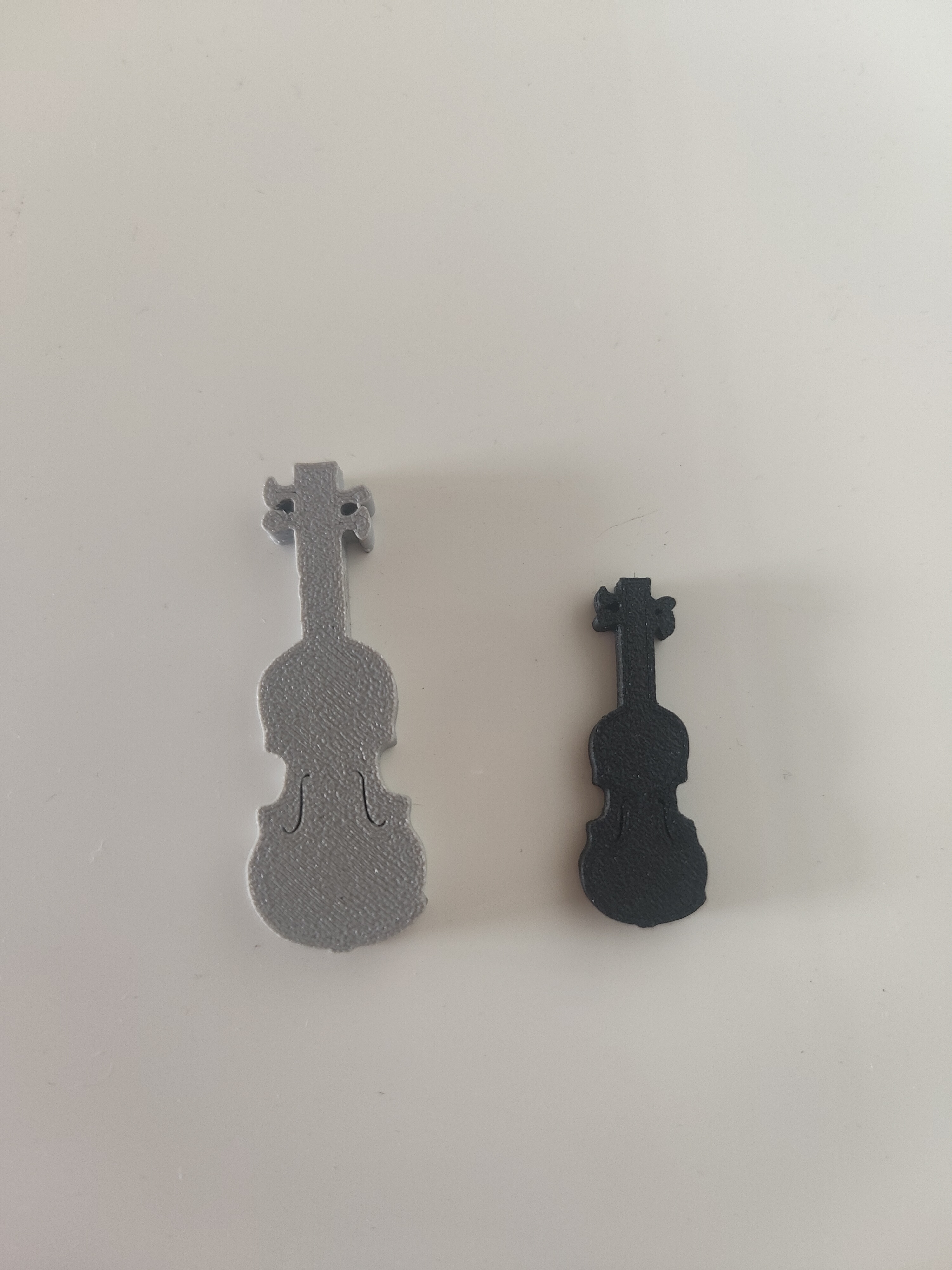 Violin Bead