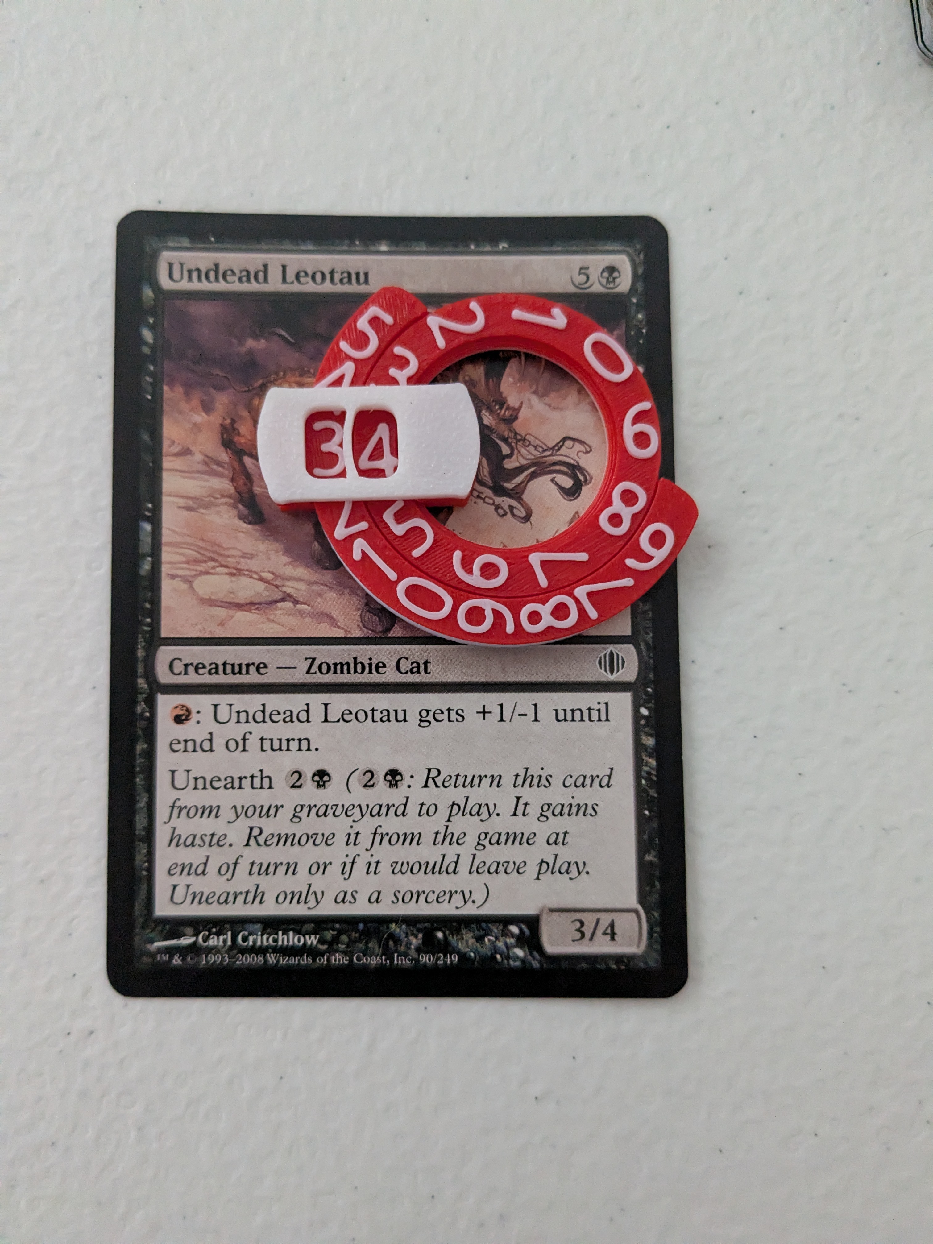 TCG Counter Tracker/Keeper — miniatura 6