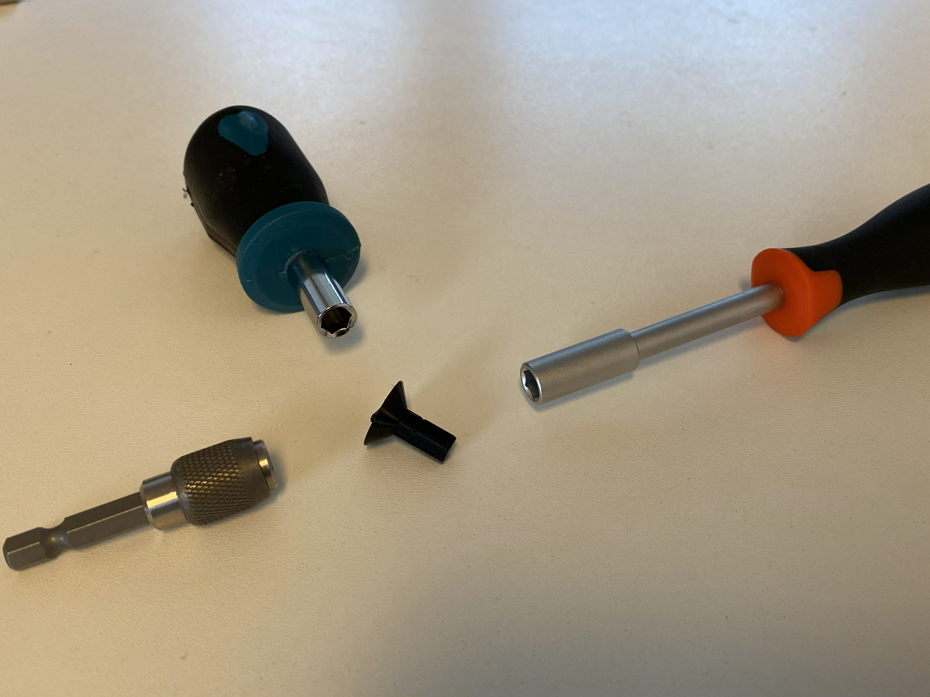 Aqara Spare Backplate Screwdriver Bit