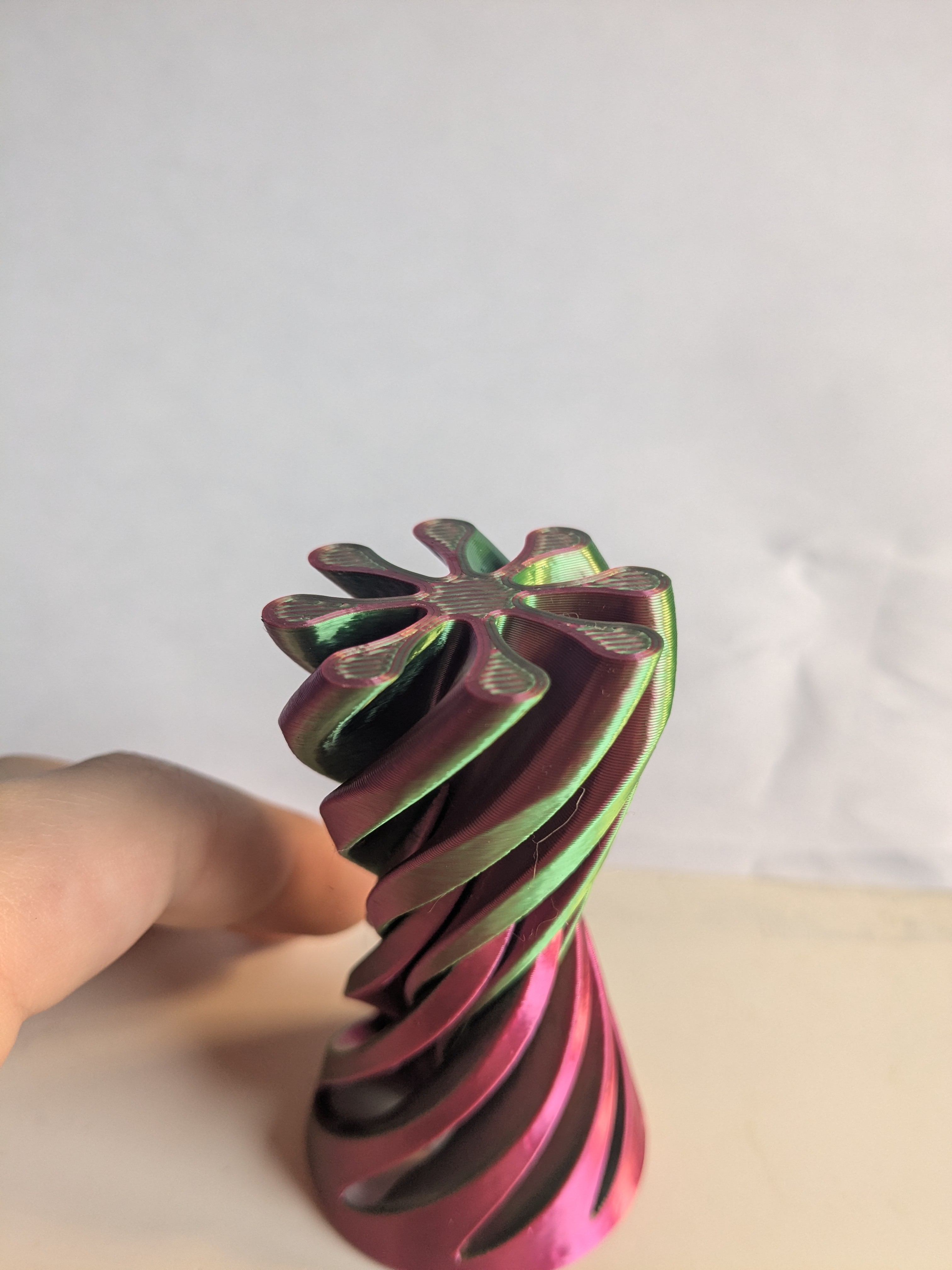 Passthrough Cone — thumbnail 2