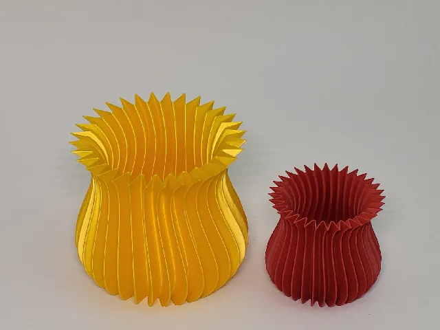 Star Vase