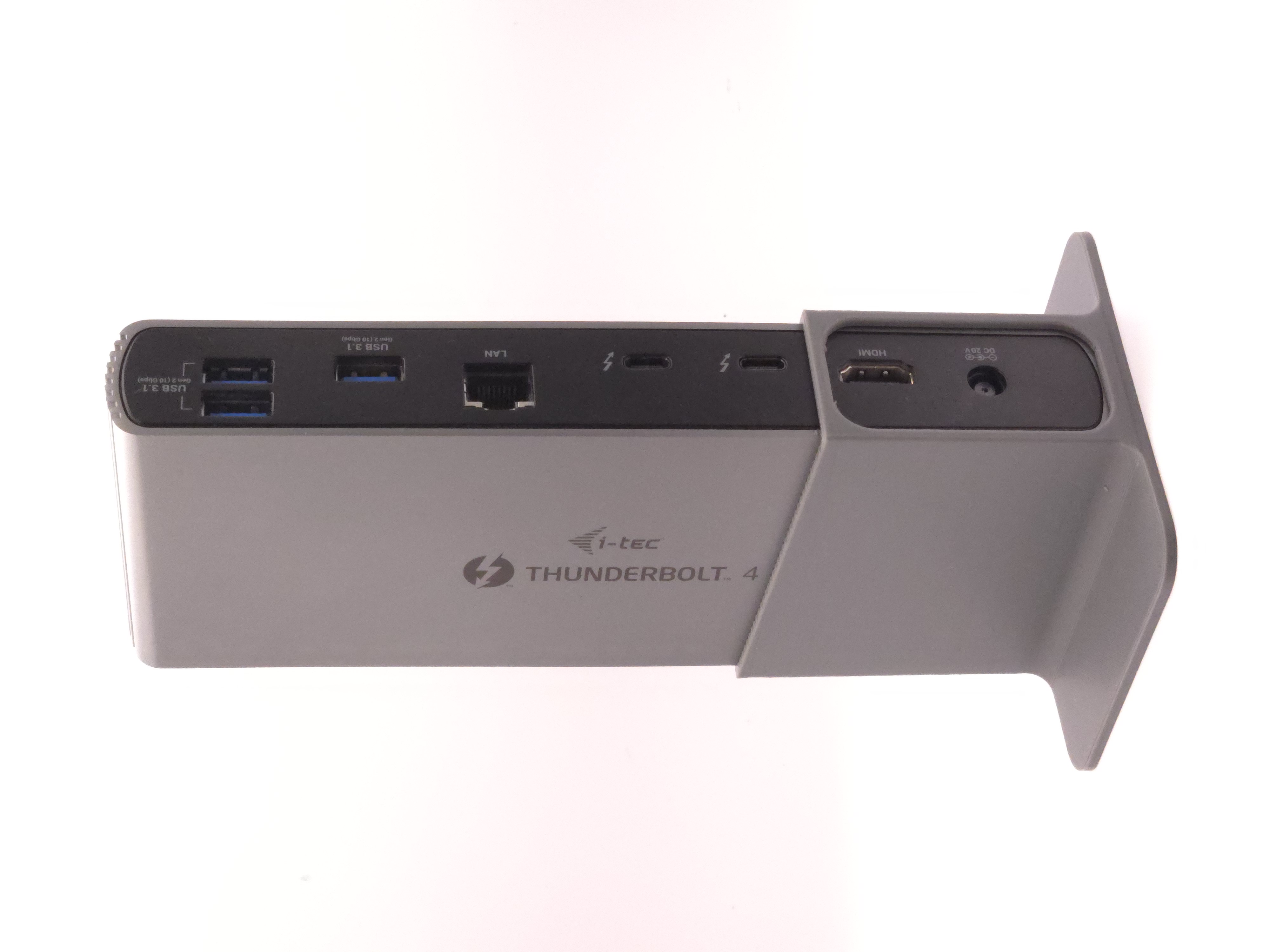Thunderbolt Dock Stand