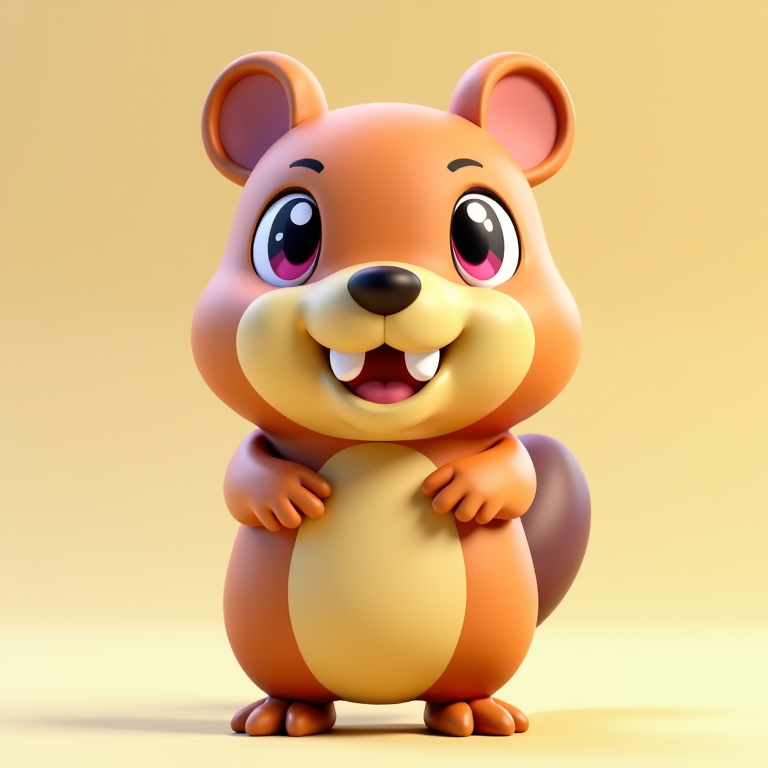 Beaver