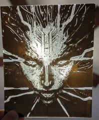 SHODAN - System Shock