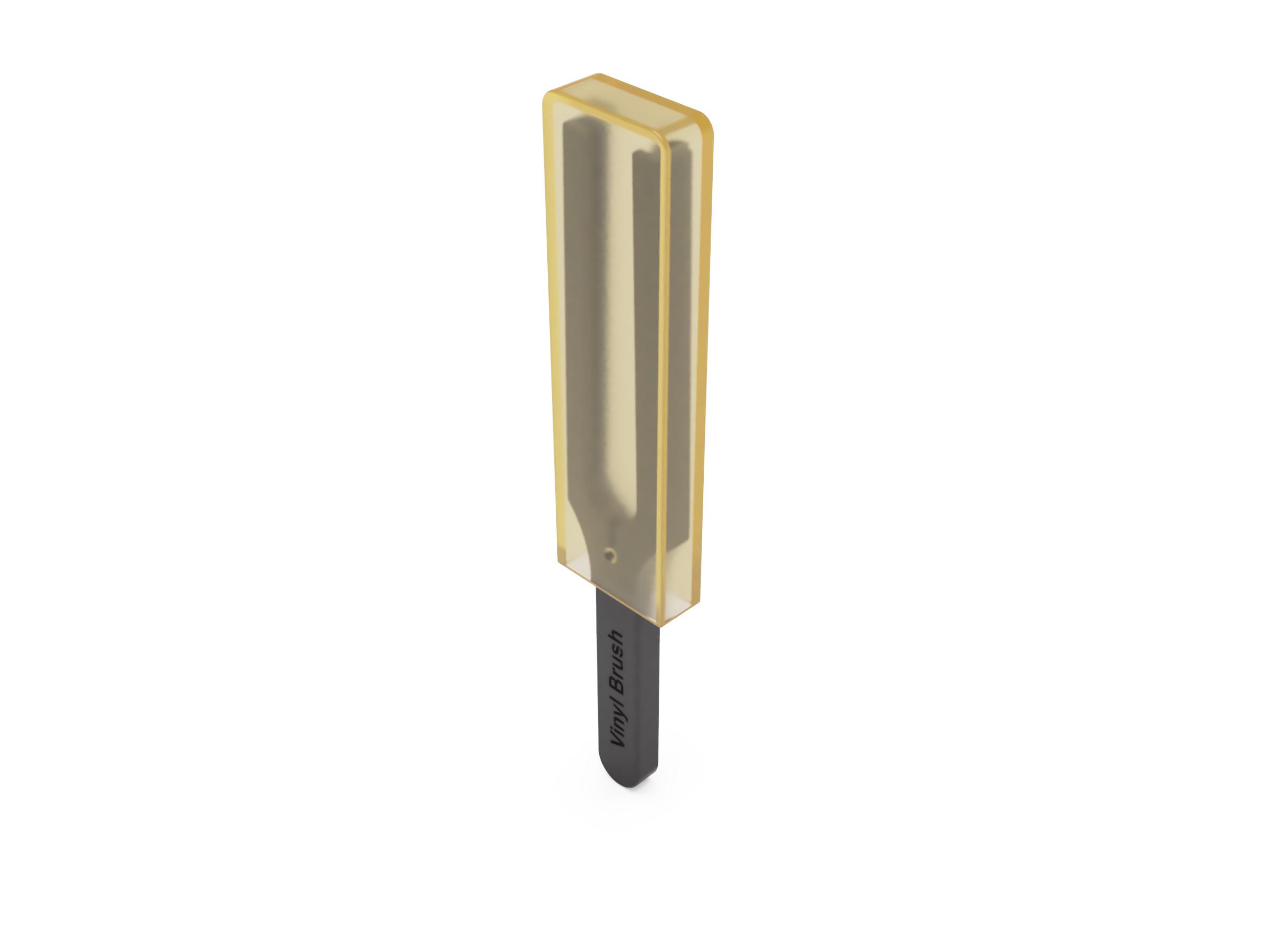 Vinyl Brush Fork for Knosti Brushes