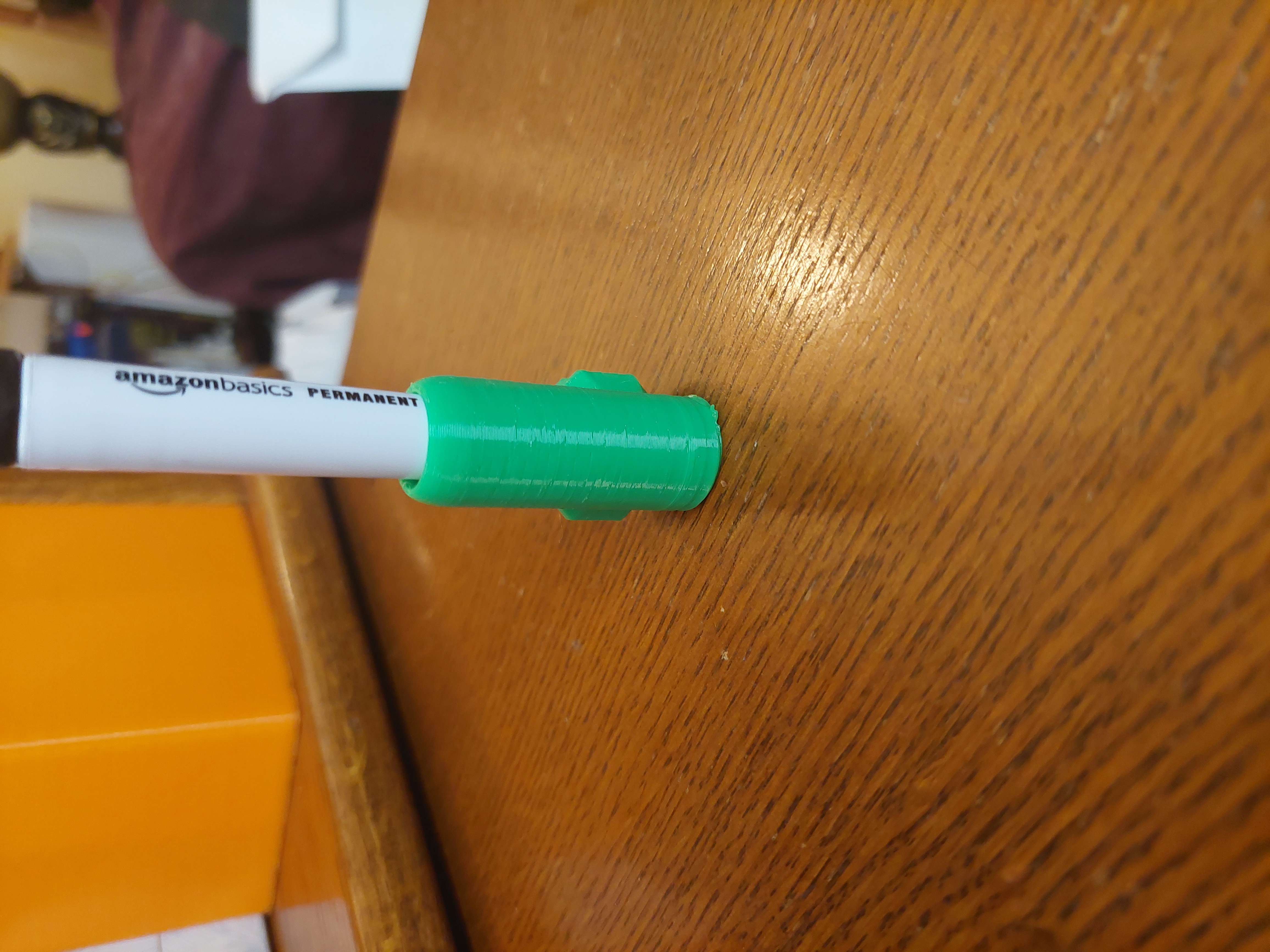 Multiboard Pen-Sharpie-Hobby Knife Holder - 12.5 mm