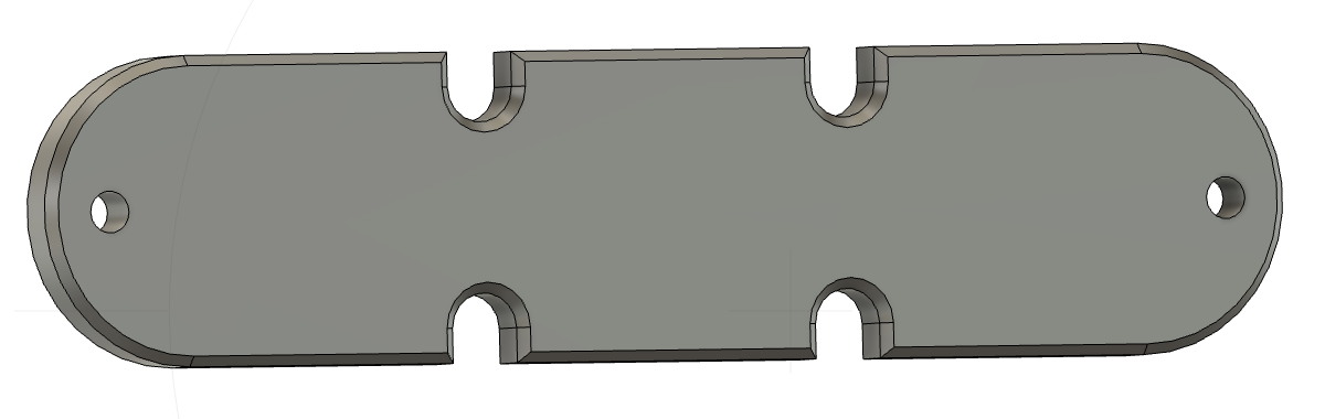 Sweetheart Storm 2.5 plus Side Cover
