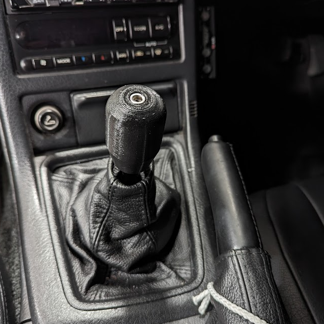R32 gear knob hotsell
