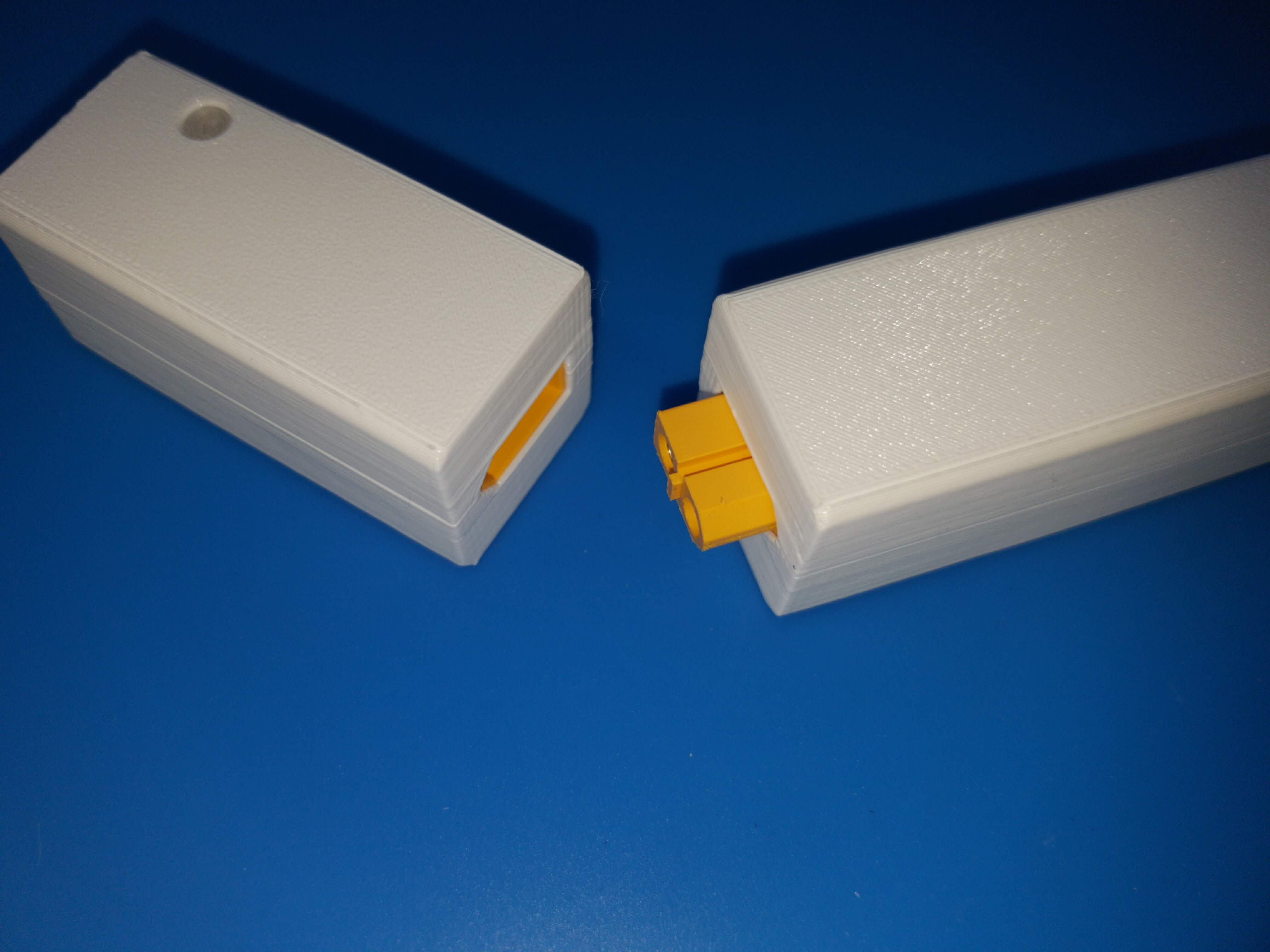 RAW Power Module