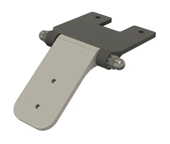 Garmin Mount