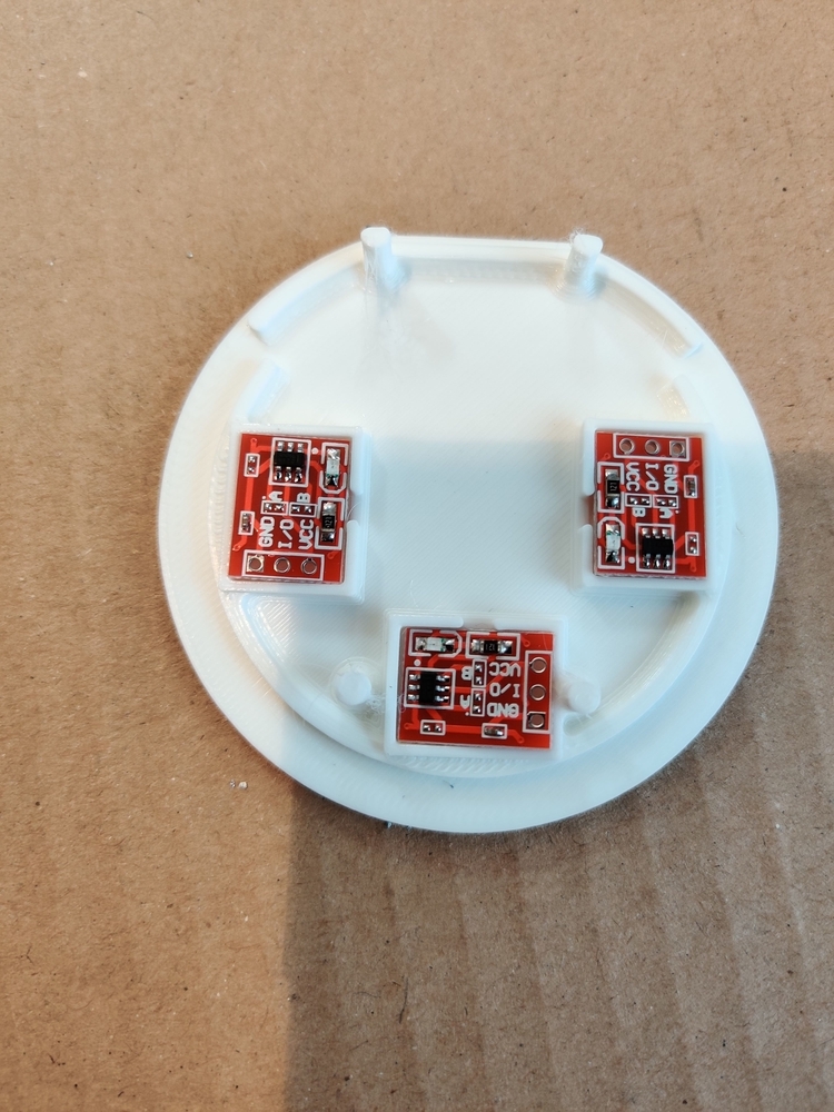 Entangled Notification Lights — miniatura 2