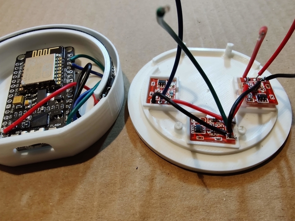 Entangled Notification Lights — miniatura 3