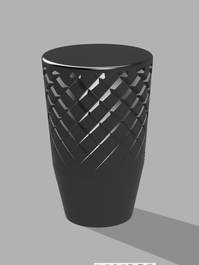BMW Shift Knob F20