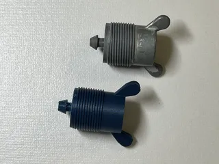 Drain Plug for antique wash basin