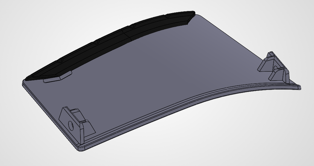 Pontiac Solstice Tulip Flap