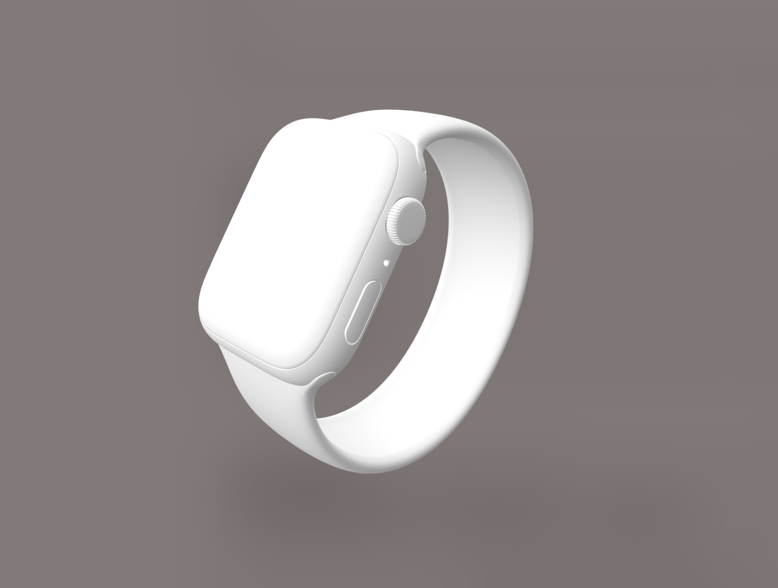 Apple Watch Series 10:这符合预期