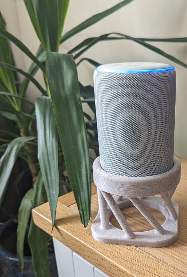 Alexa Echo 3rd gen (2018-19) stand