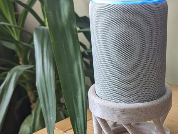 Alexa Echo 3rd gen (2018-19) stand