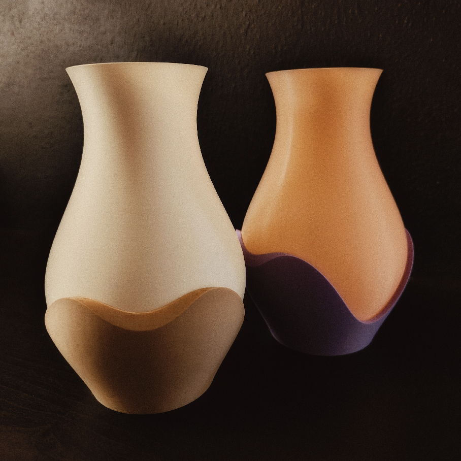 Harmony Vase