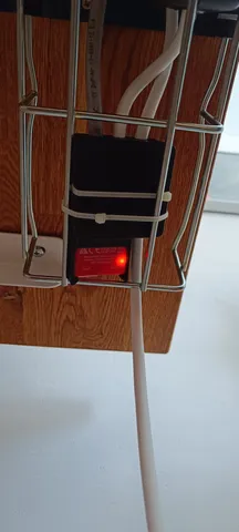 Shelly Mini Plus PM Gen3 Holder Case