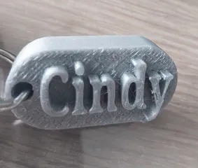keychain