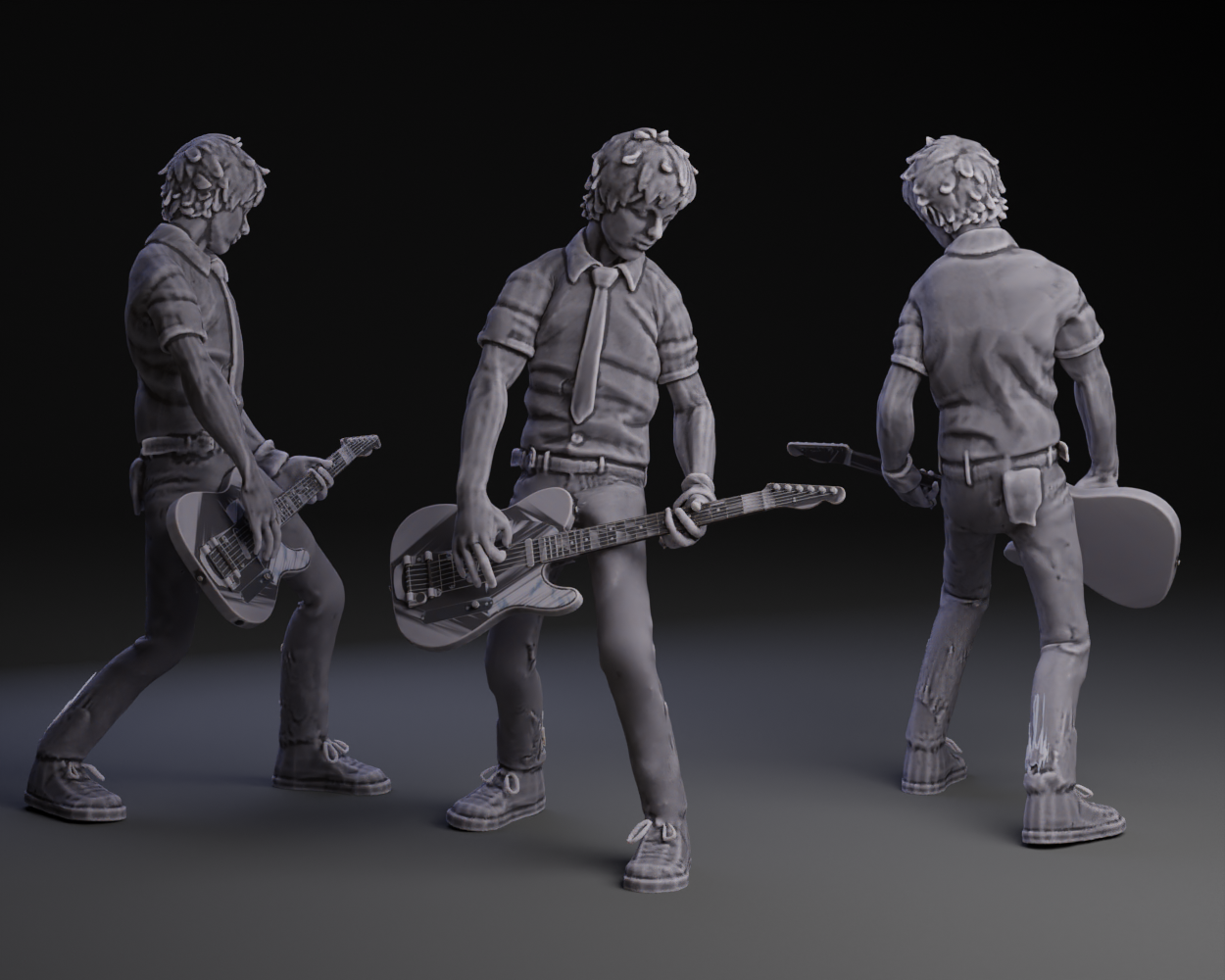Green Days Billy Joe Armstrong