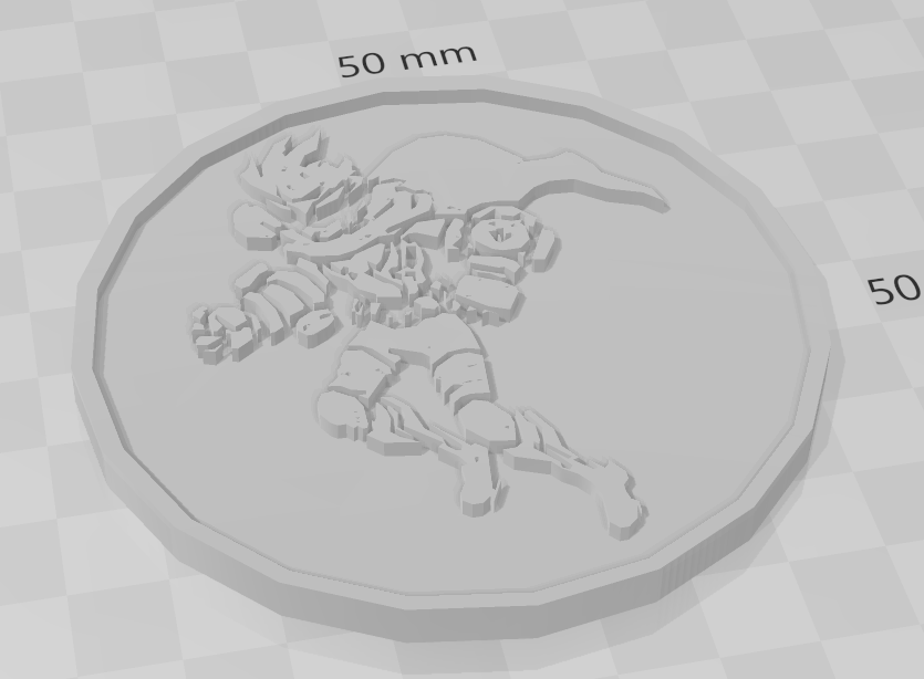 The Battle Cats: Token: Thunderjack