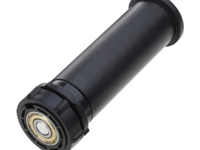 Centauri Carbon bearing spool holder adapter