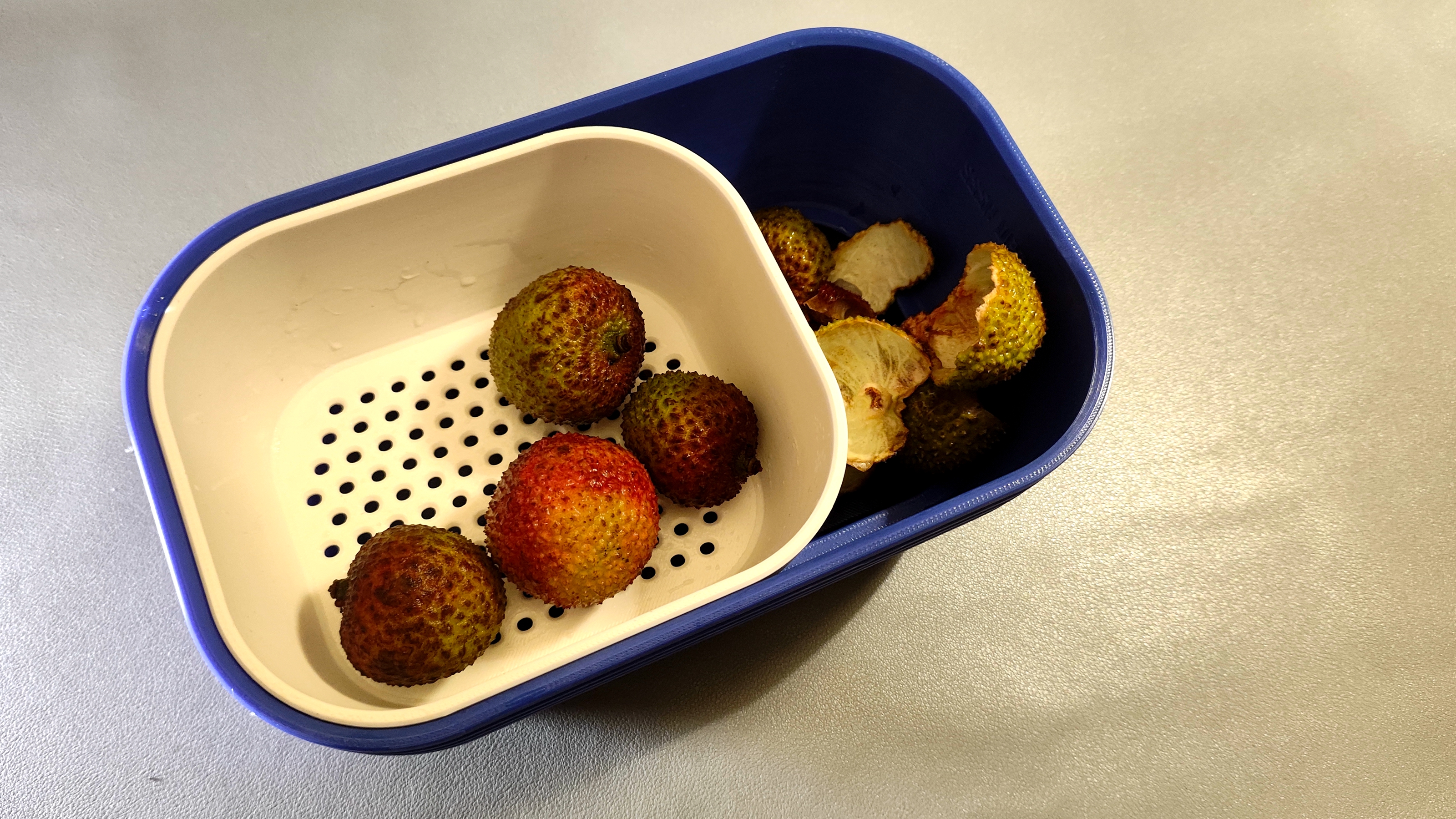 Miniatura 5 do modelo 3D Versatile Snack Box
