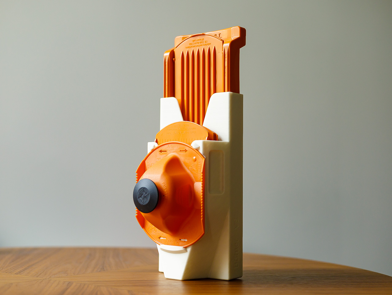 Börner (Borner) V3 Mandoline Slicer Holder