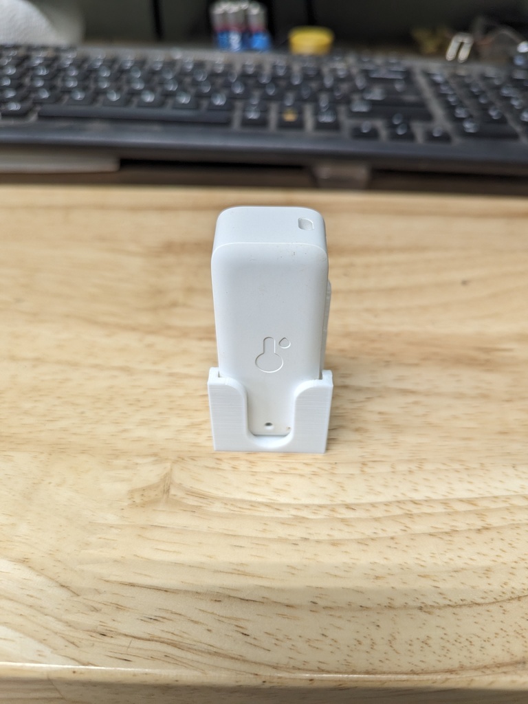 Switchbot Thermometer/Hygrometer holder