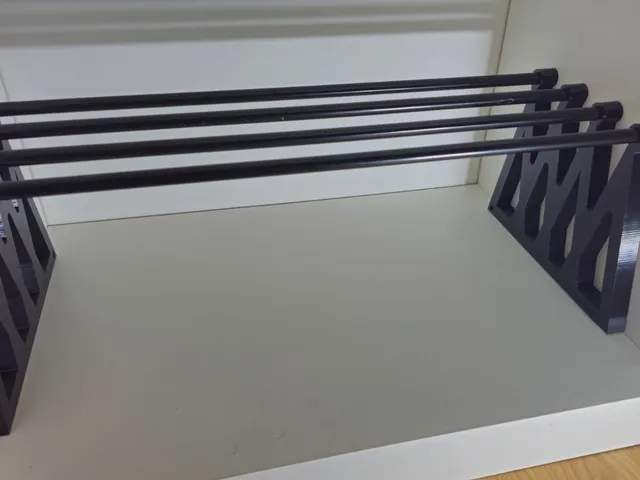 Shoe holder