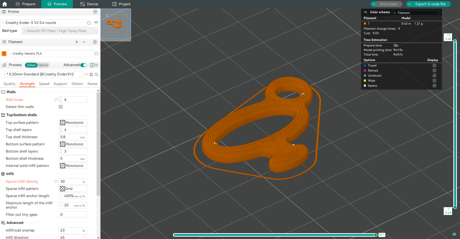 Rope Tensioner By SD 3D Download Free STL Model Printables rope-tensioner-by-sd-3d-download-free-stl-model-printables