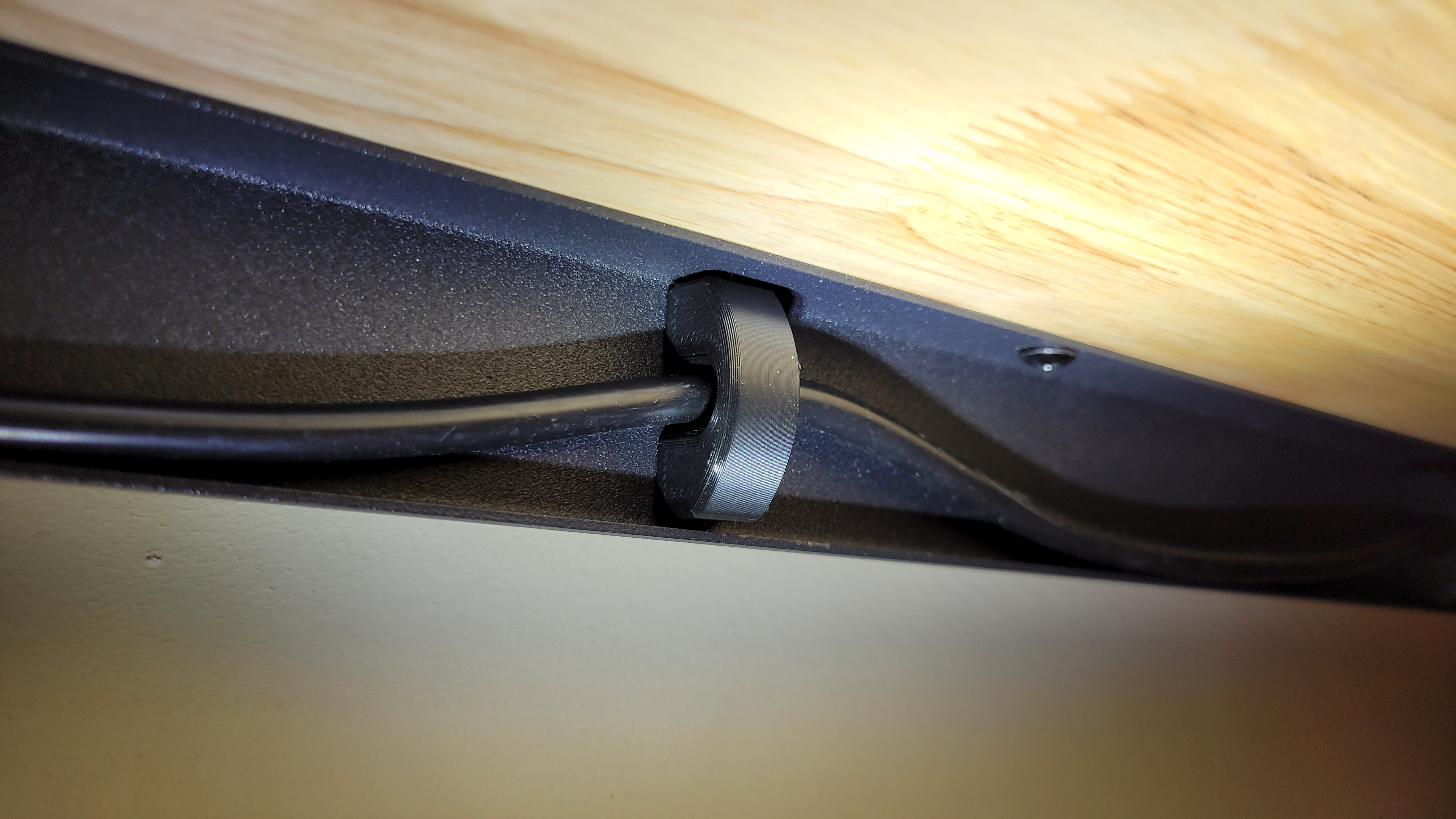 Small Magnetic Cable Organizer
