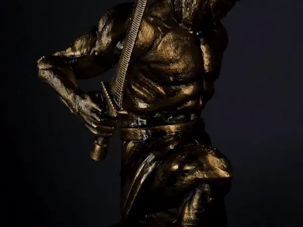 Talos from Jason and the Argonauts Movie