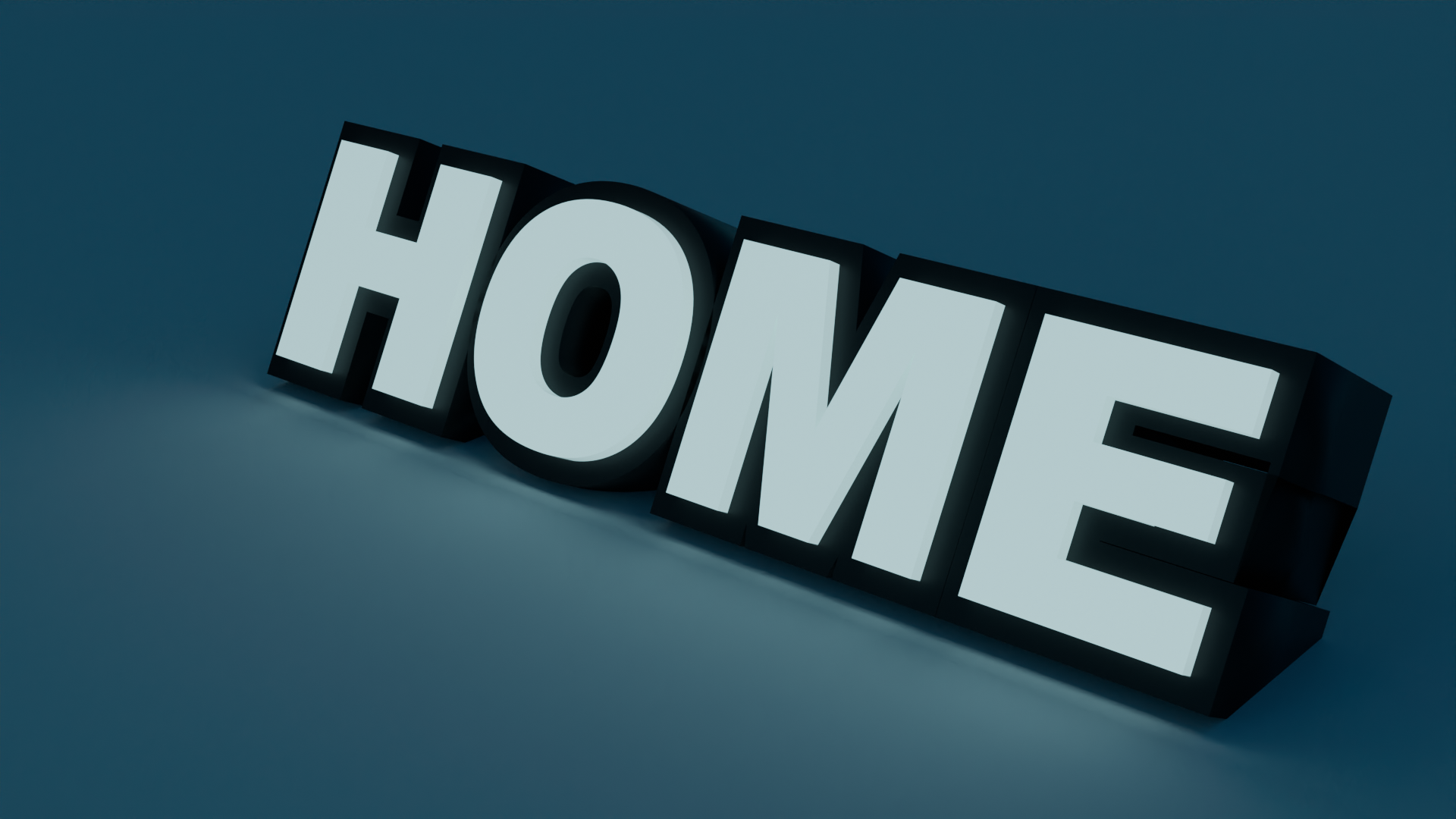 Home Lamp