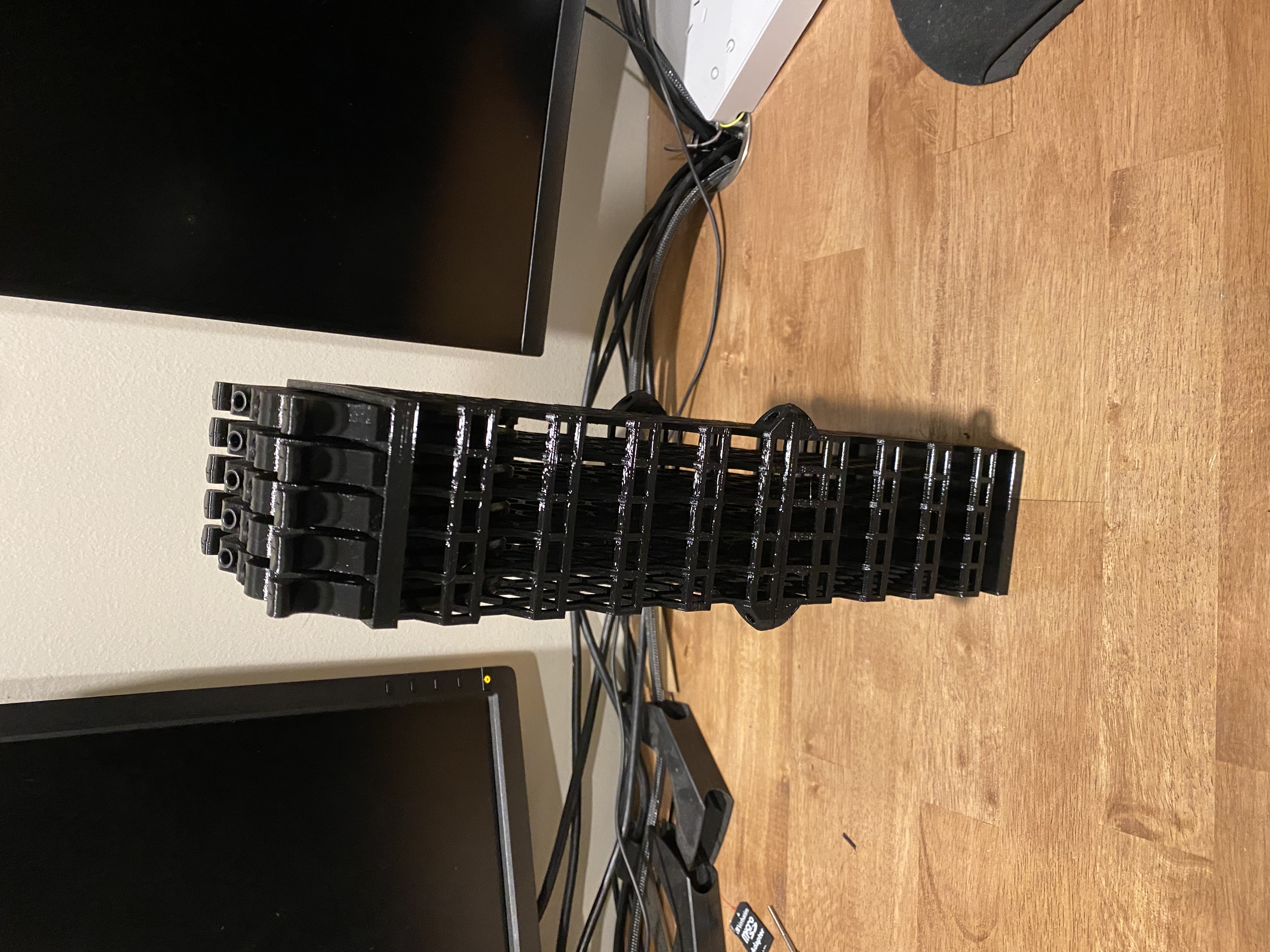 MMU3 Alternate Buffer — miniatura 2