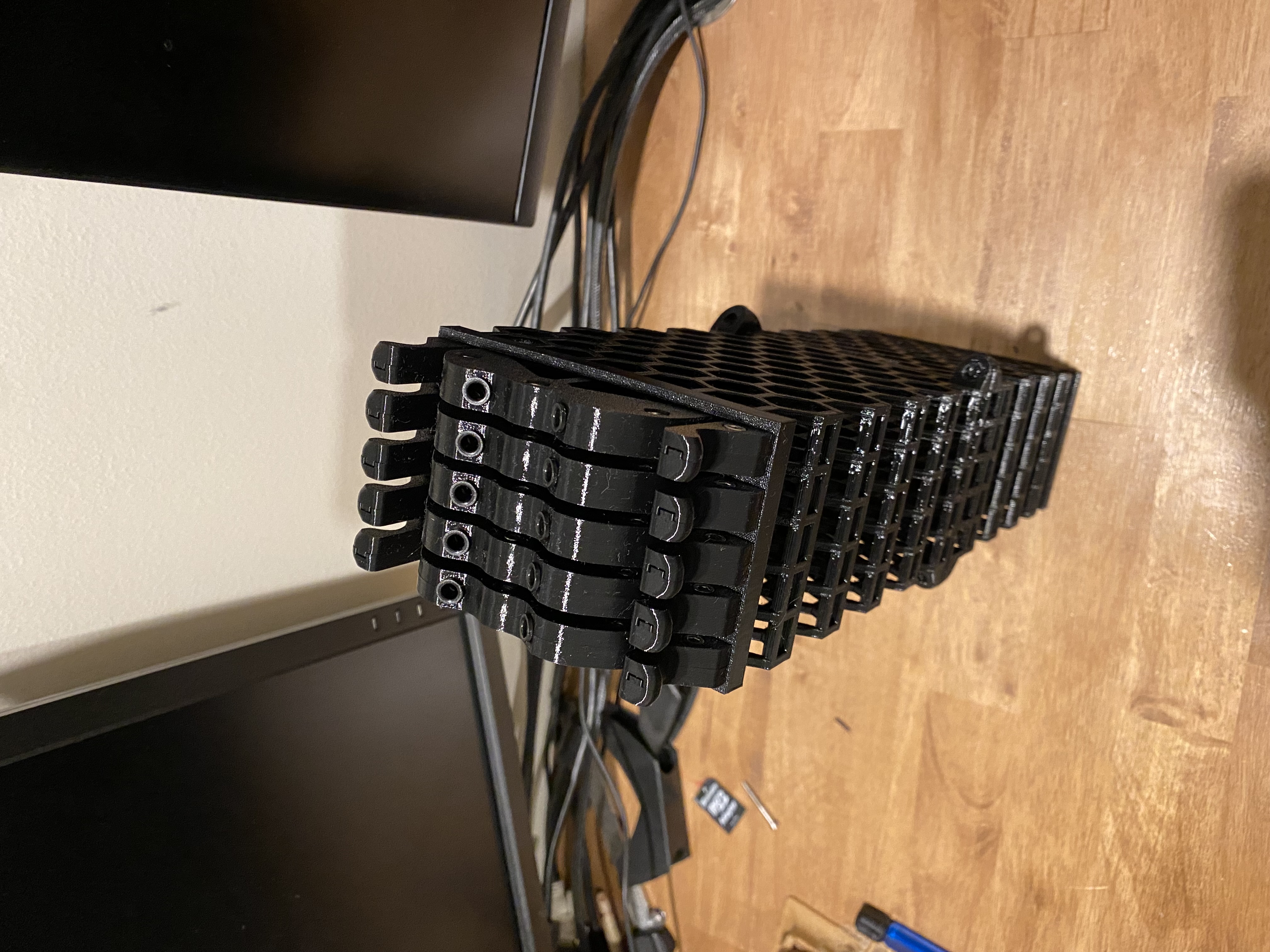MMU3 Alternate Buffer — miniatura 3