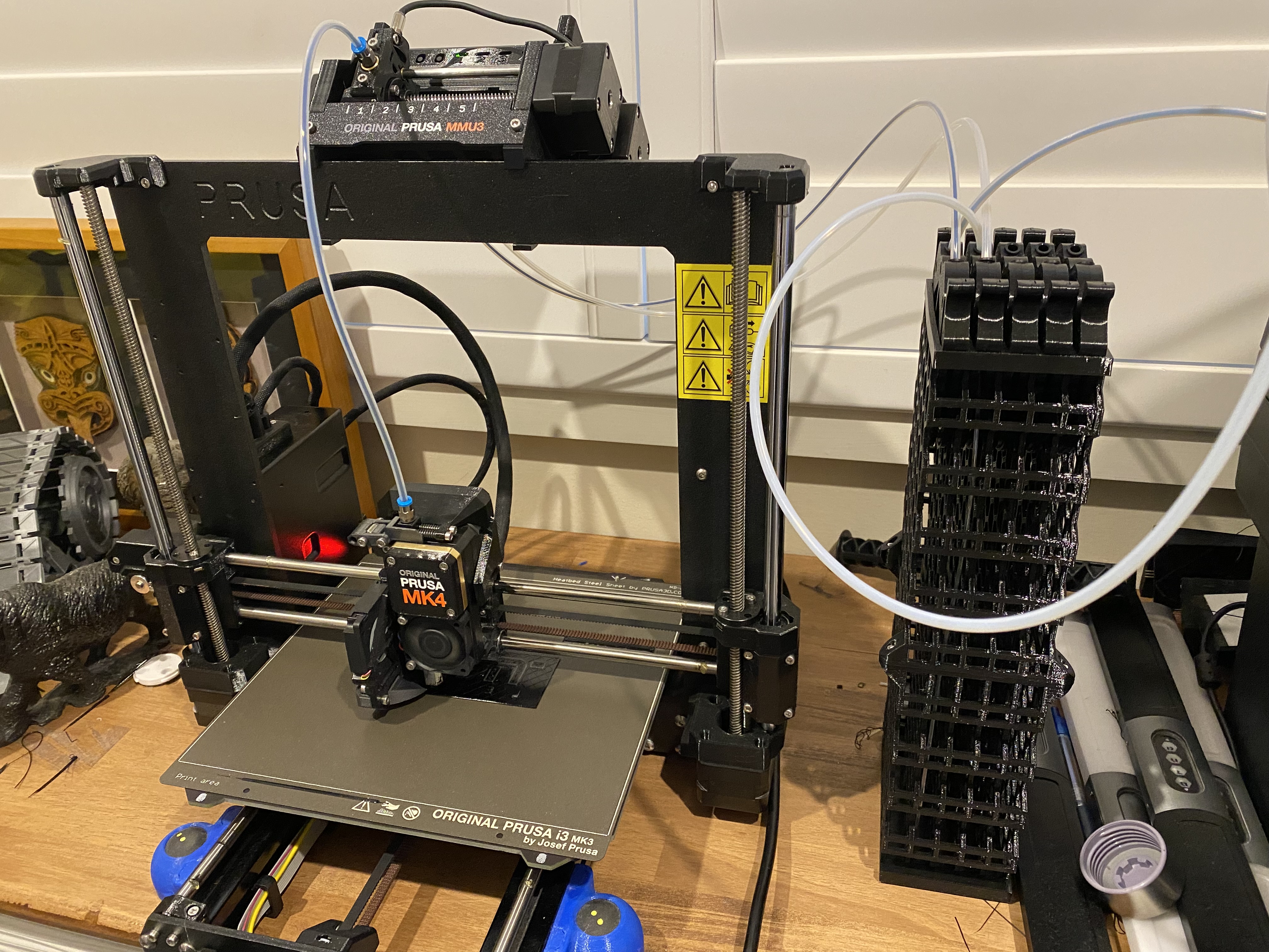 MMU3 Alternate Buffer — miniatura 5
