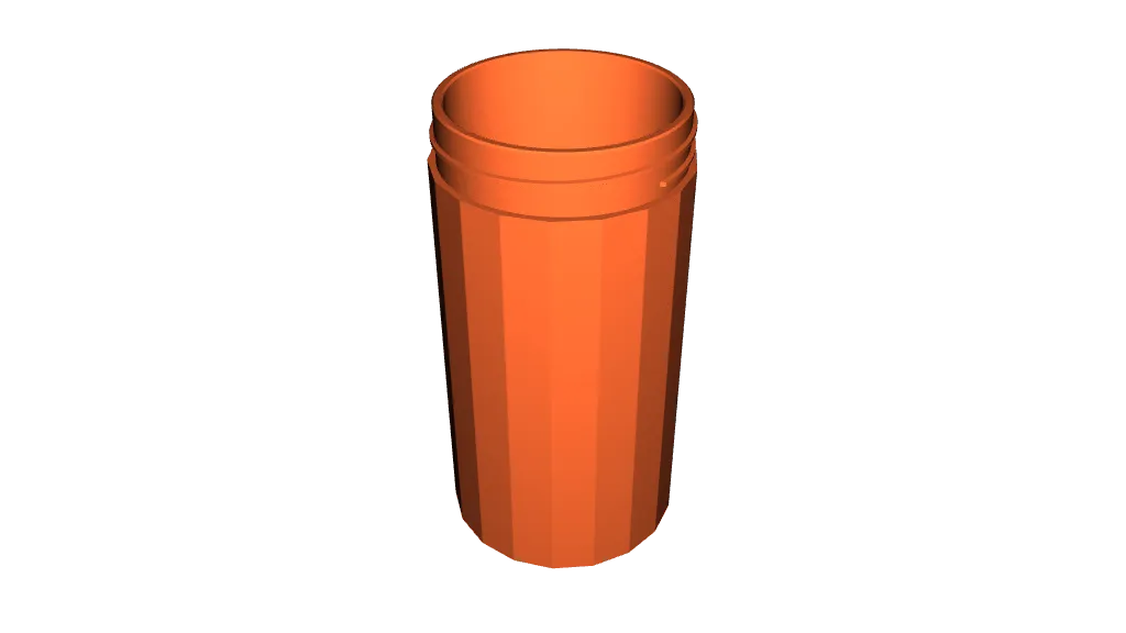 1Zpresso Q-Air 35 gram catch cup by Alexander Pieman | Download