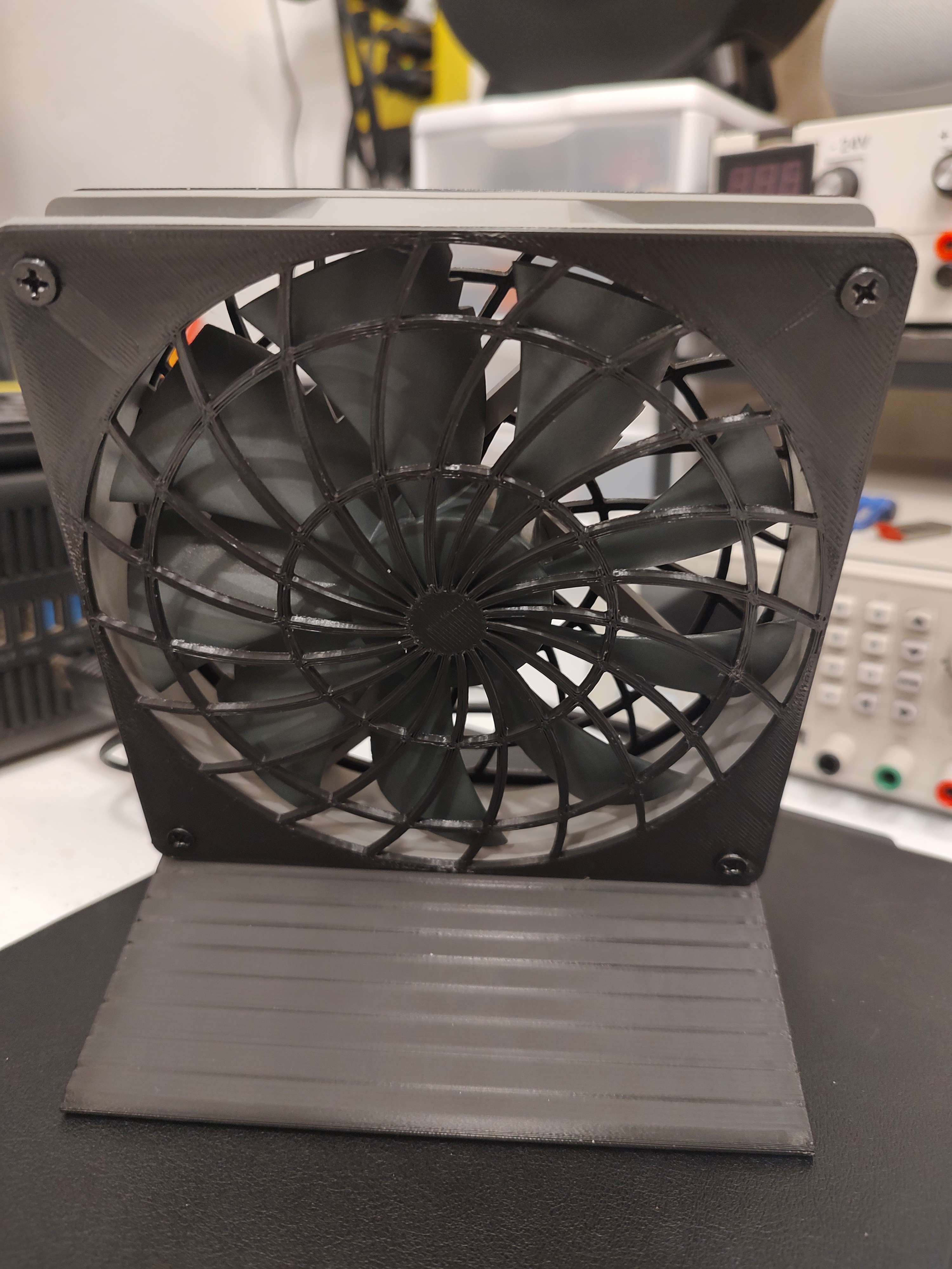 140mm Fan Guard