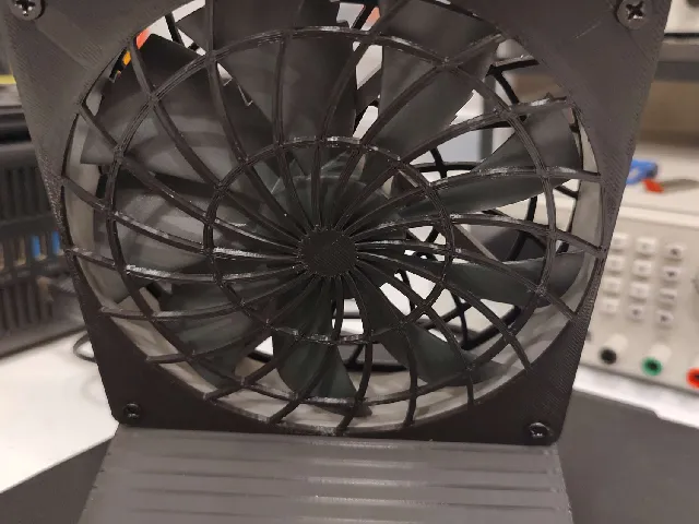 140mm Fan Guard