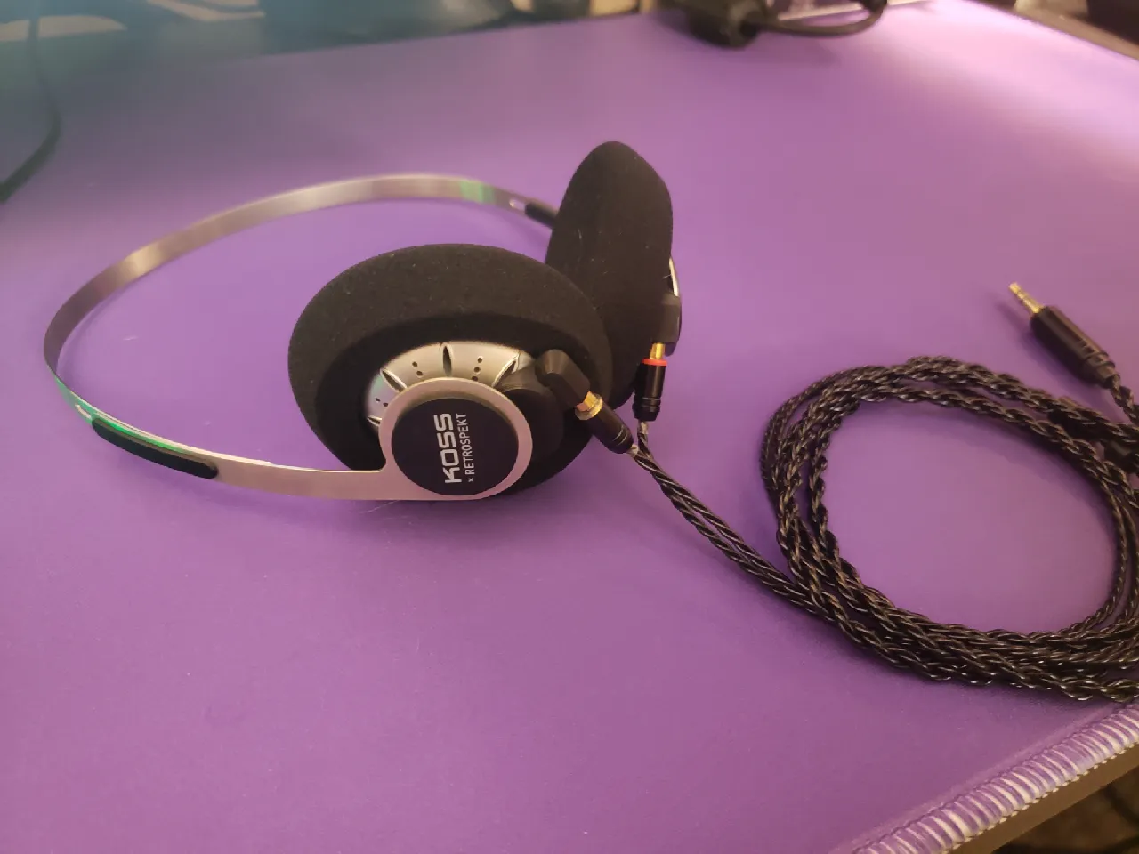 KSC75 Froggie Mod by Capra-Audio | Download free STL model
