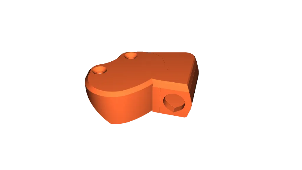 KSC75 Froggie Mod by Capra-Audio | Download free STL model
